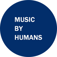 Music By Humans