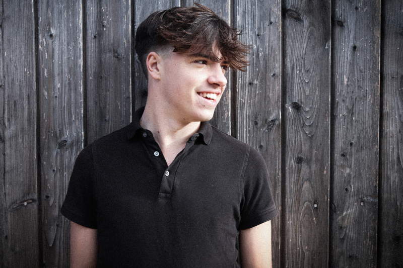 Artists To Watch #135