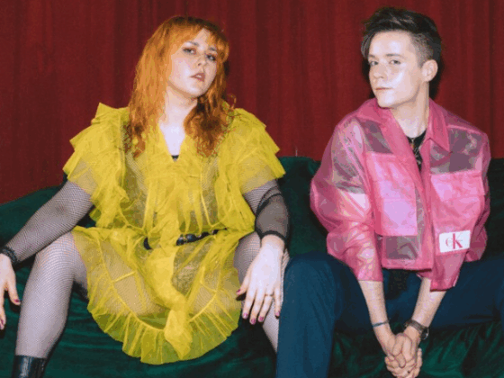 Artists To Watch #138