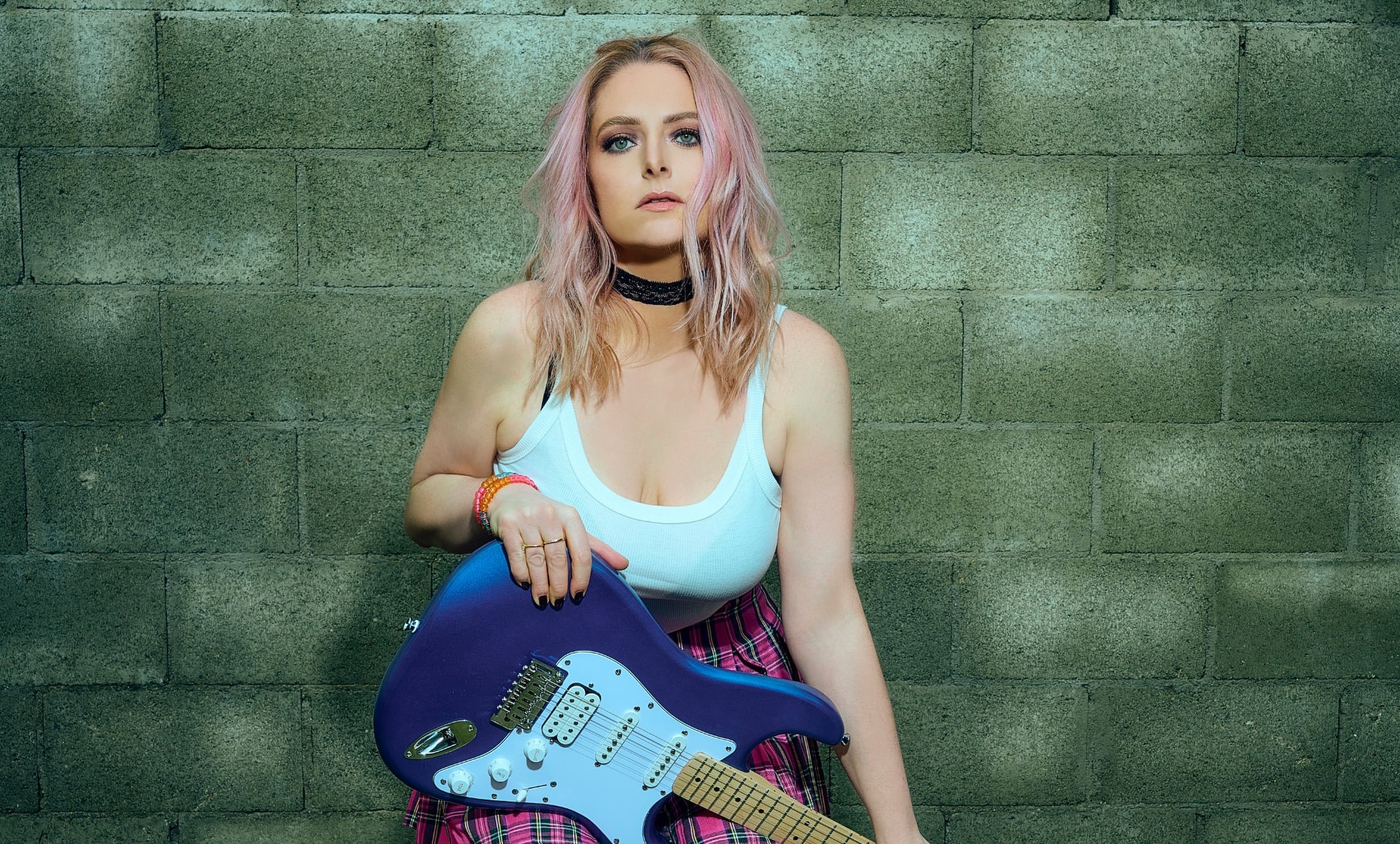 Artists To Watch #134