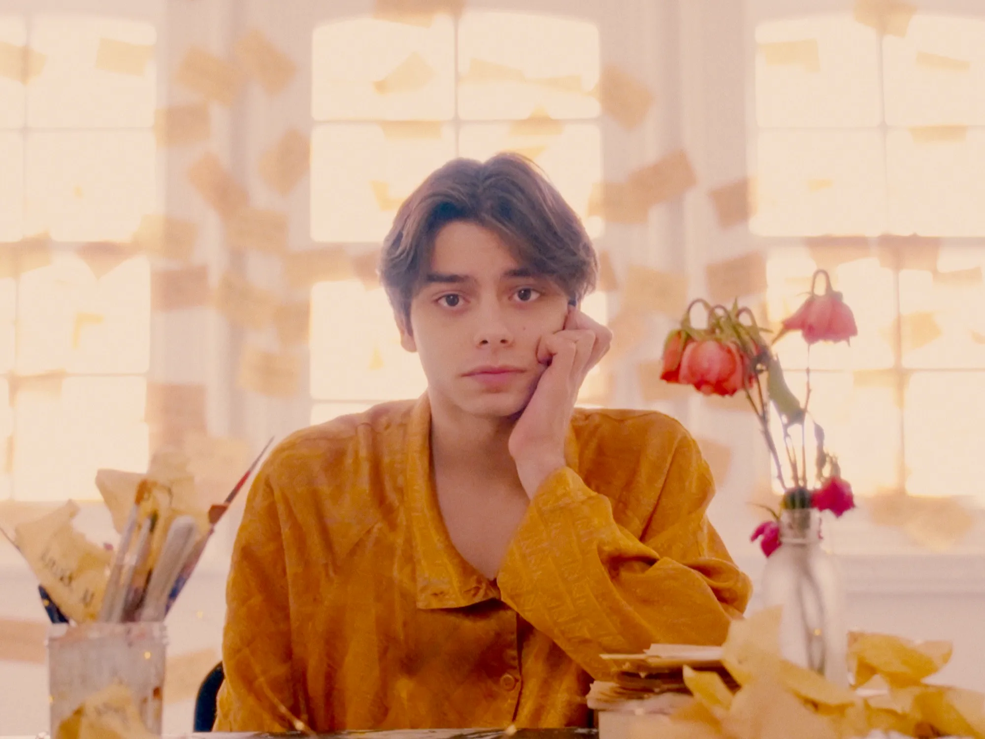 Artists To Watch #172